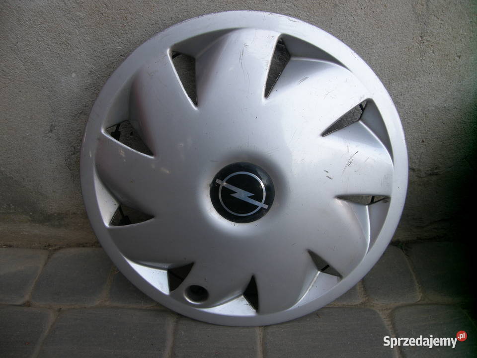 Kołpaki i dekielki do Opel Astra II G Zemborzyce Dolne sprzedam