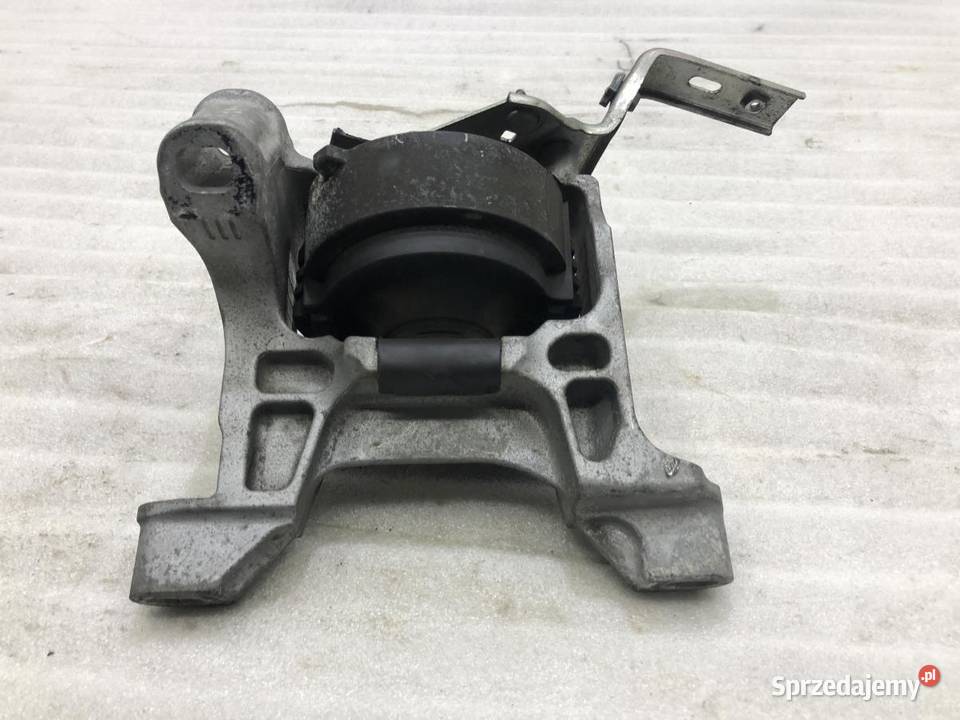 ŁAPA PODUSZKA SILNIKA MAZDA 6 GJ 22 Części samochodowe wielkopolskie
