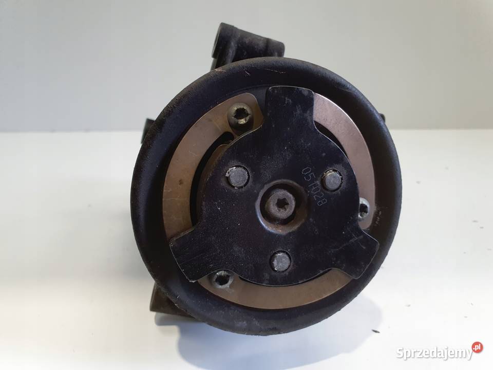 SPRĘŻARKA KLIMATYZACJI BMW E87 E90 20 i