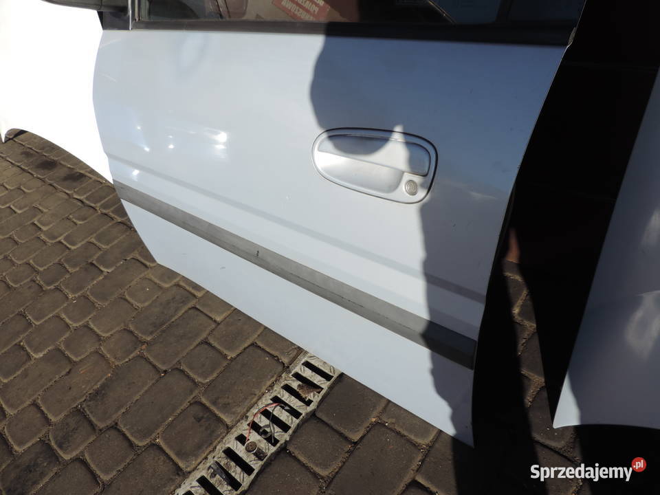 DRZWI LEWY PRZÓD PRZEDNIE HYUNDAI MATRIX SJ Nowy Sącz