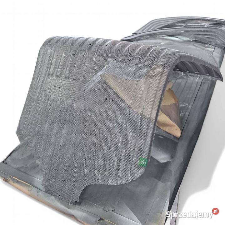 Siatka 931502020520 Grill Maska silnika Wilkowo