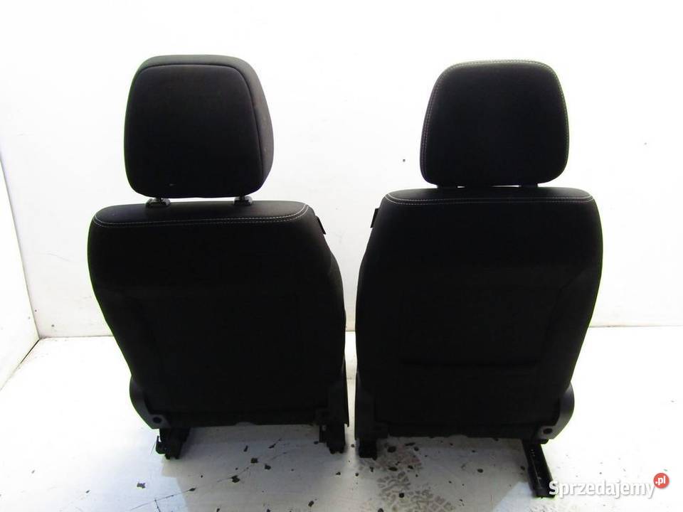 FOTEL PRAWY PRZEDNI PRAWY PRZÓD SX4 SCROSS