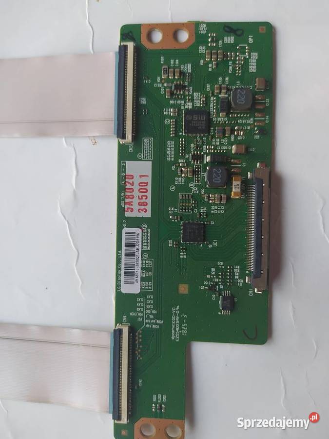 496871L3850q moduł Tcon LG49LK5900