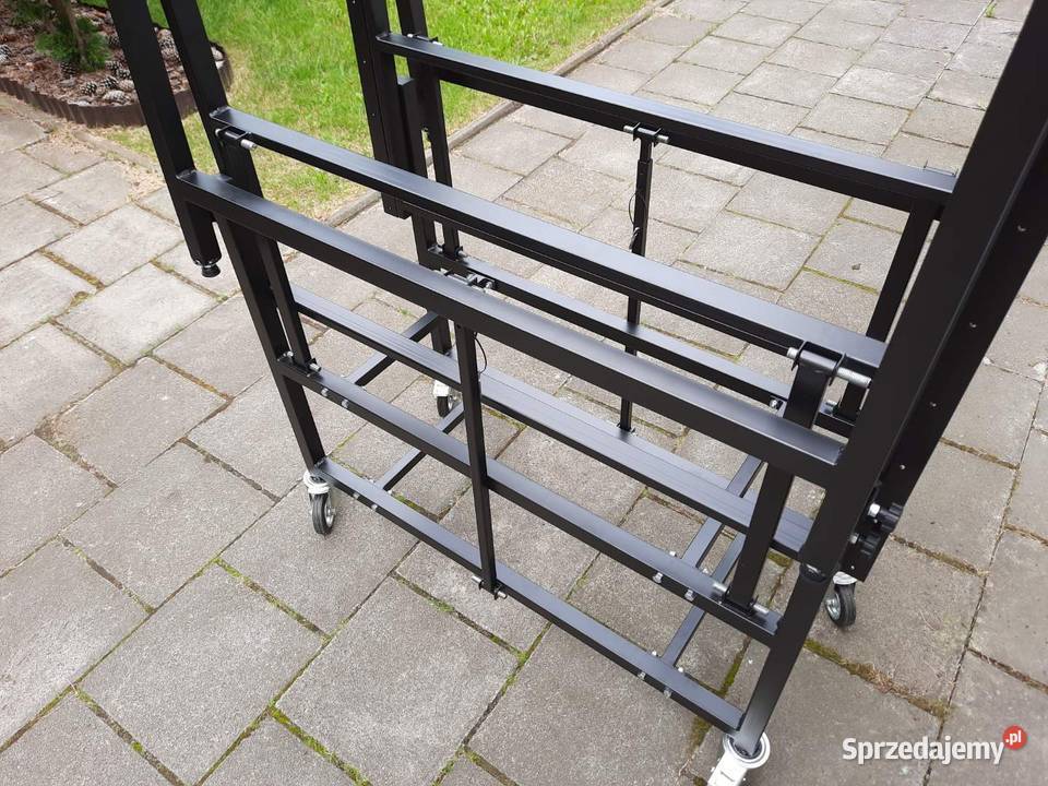 Stół montażowy mobilny składany kujawsko-pomorskie Bydgoszcz