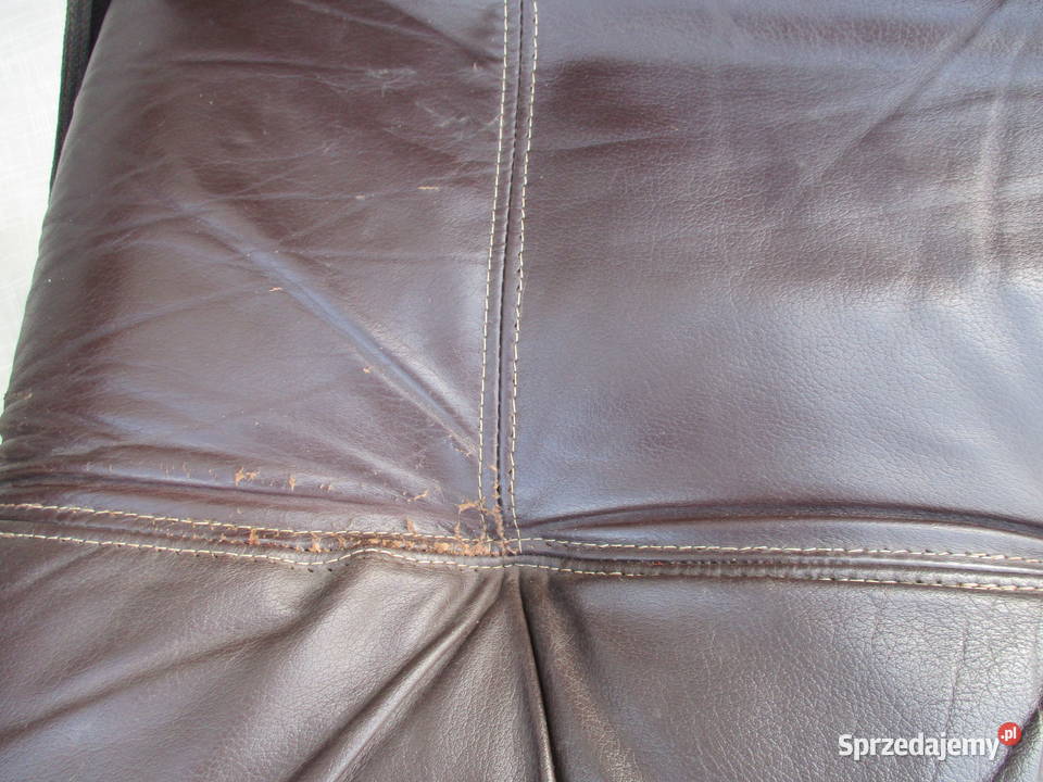 Para foteli Dania lata 70 Lublin