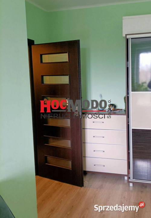 Przestronne mieszkanie w Zegrzu Zegrze