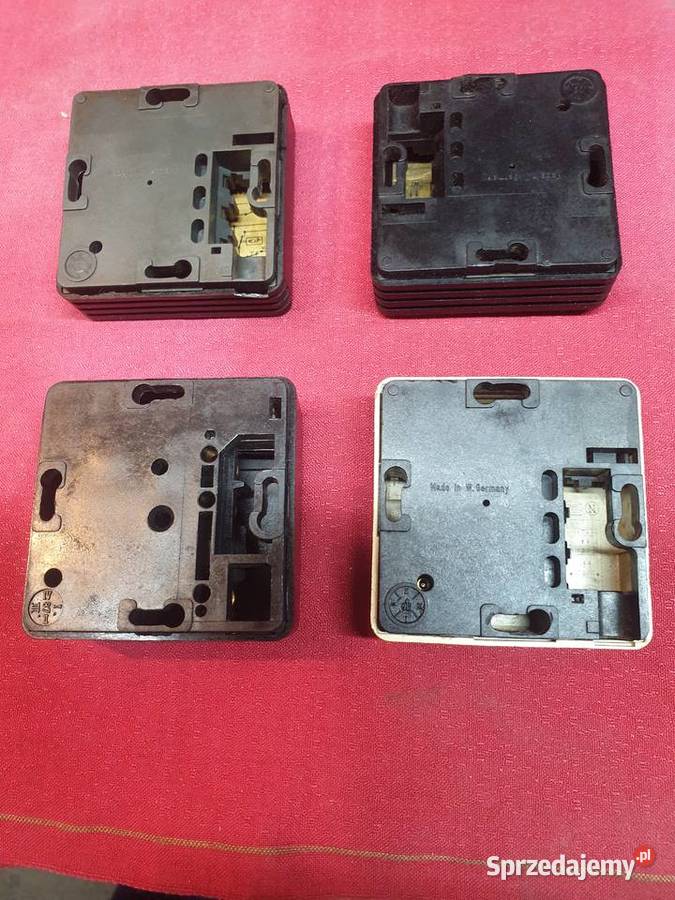 DEWASTO Webasto Siroco Silnik Pompka paliwa Pozostałe Tarnowskie Góry