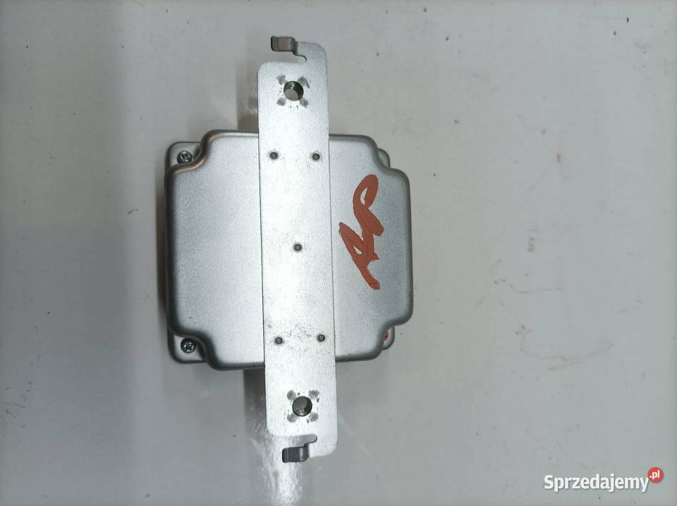 MODUŁ 284R04GD2A Infiniti Q50 I 2013 Części samochodowe świętokrzyskie