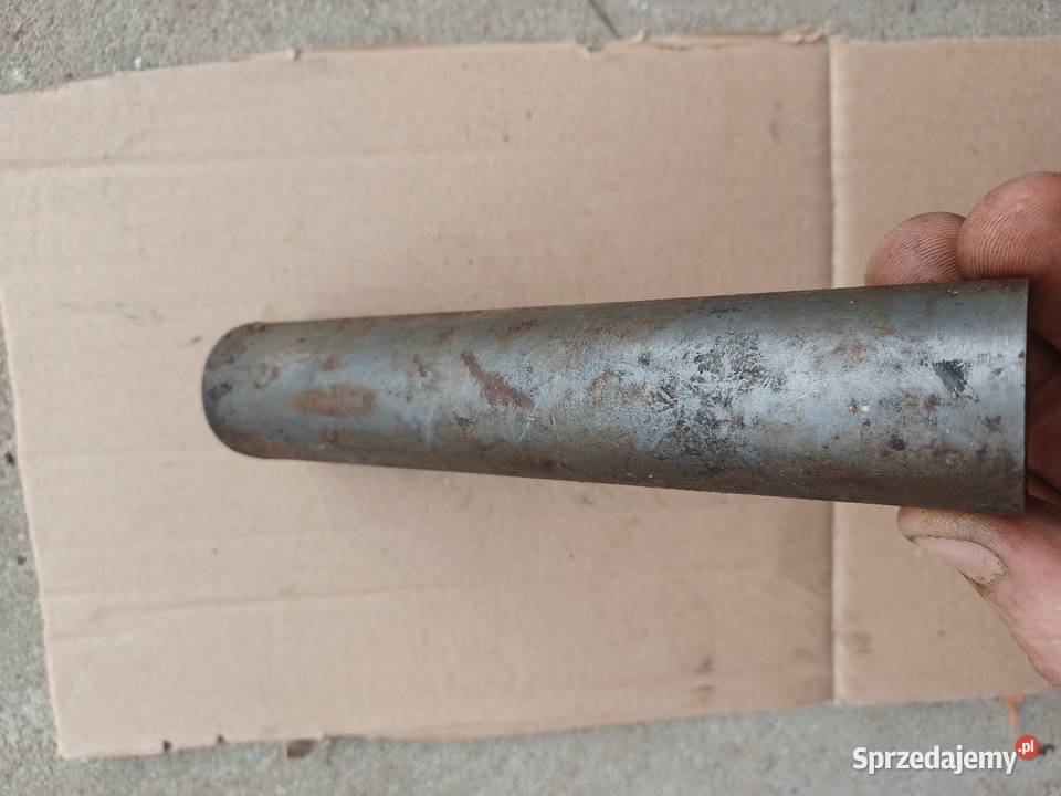 Tuleja główki ramy mz etz DDR Ramy Puławy