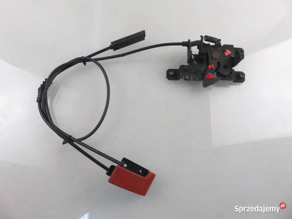 ZAMEK MASKI MERCEDES W245