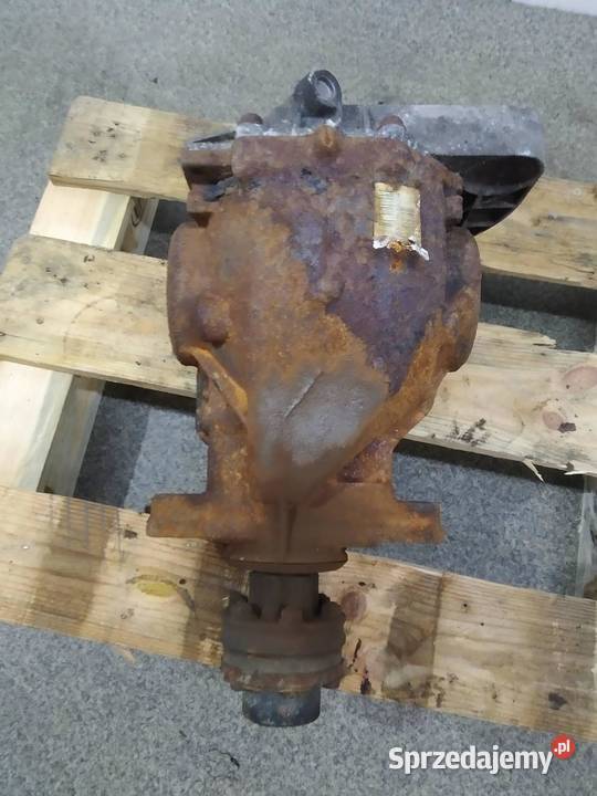 DYFERENCJAŁ MOST TYŁ 281 30 D 7502978 Bmw Seria świętokrzyskie