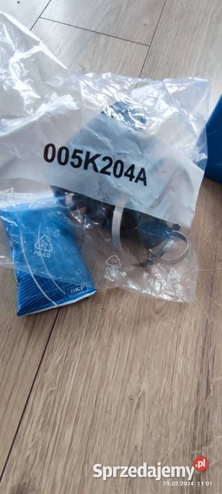 SKF Osłona przegubu przód VKJP 1055 opolskie Nysa