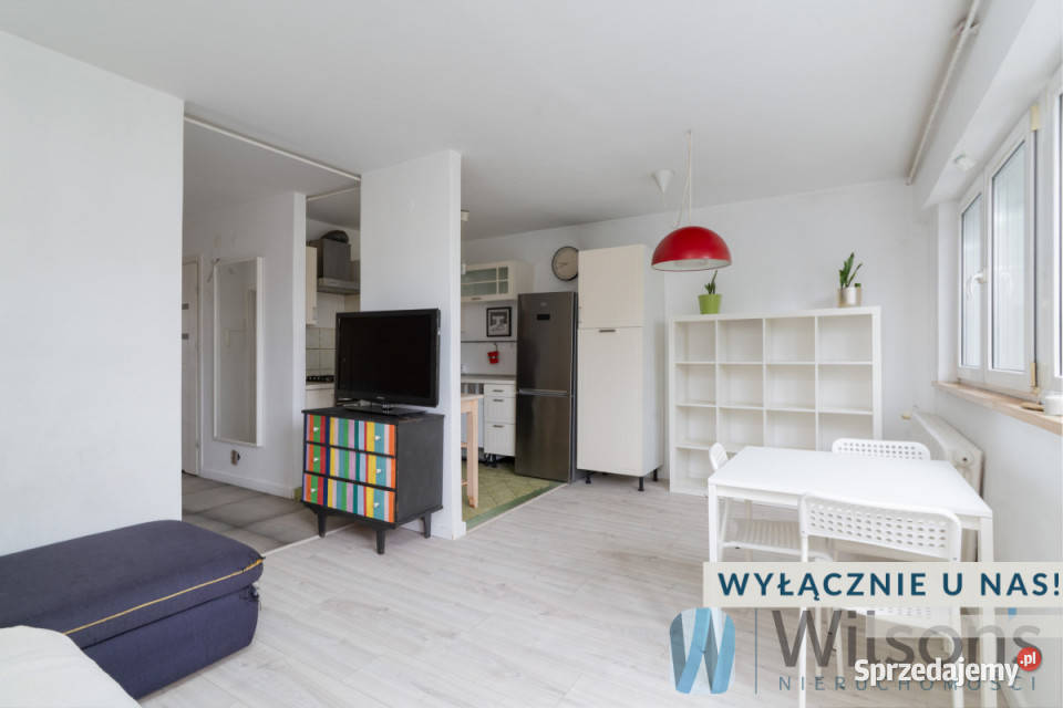 Mieszkanie 47m2 3pok Warszawa Elbląska sprzedam