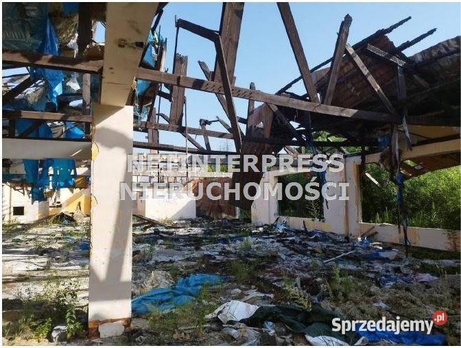 Działka Ułęż 14102m2 15zł/m2 lubelskie