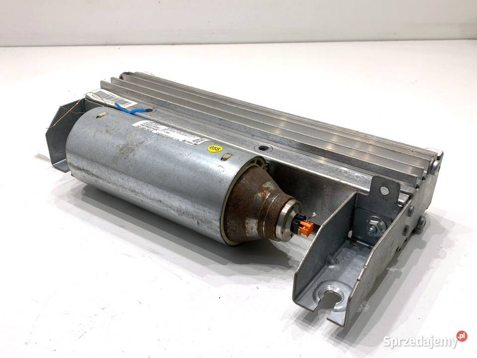 PODUSZKA POWIETRZNA PASAŻERA VW TRANSPORTER T5 podkarpackie