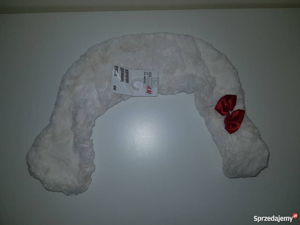 Nowy szalik etola dziecka Warszawa