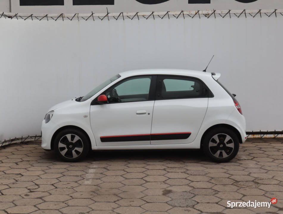 Renault Twingo 10 SCe