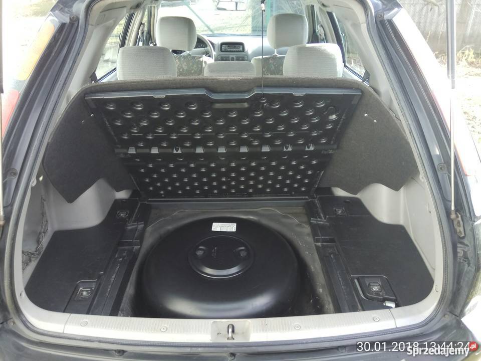 TOYOTA COROLLA E11 NIEZAWODNA I EKONOMICZNA Kombi