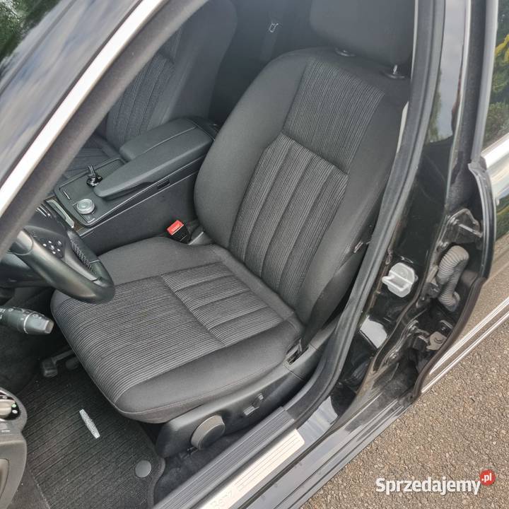 C200 benzyna 184 Automat serwis ASO