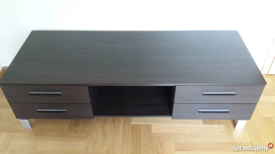 szafka rtv BRW Reset Warszawa