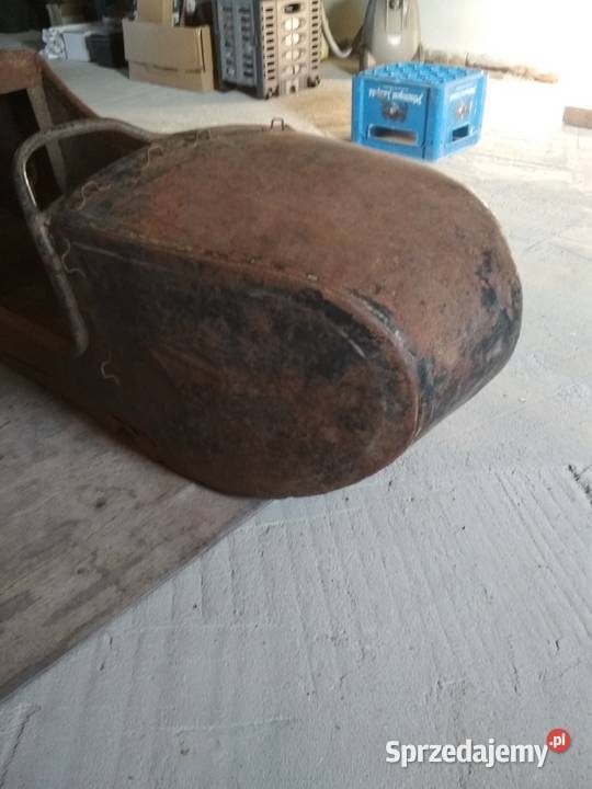 M72 gondola kosza Chełm