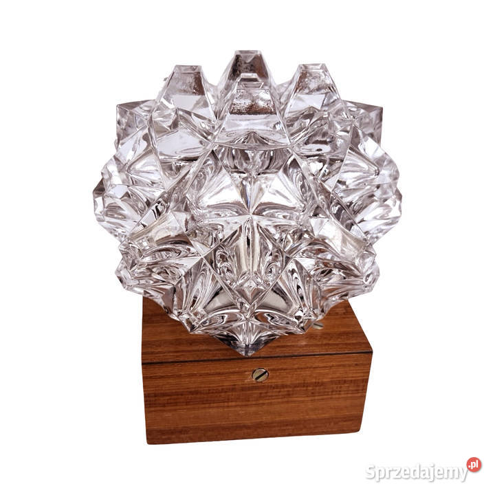 lampa ścienna kinkiet Aka Electric Niemcy lata mazowieckie sprzedam