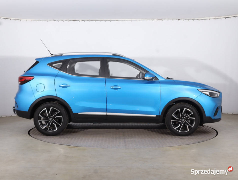 MG ZS SUV 10 Turbo asystent pasa ruchu Piaseczno sprzedam