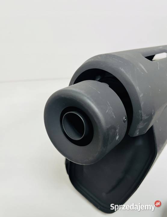 KAWASAKI VULCAN S EN650D Tłumik Wydech 490700836 Tłumiki Łobżenica