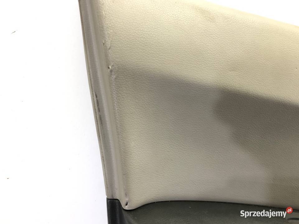 BOCZEK DRZWI LEWY PRZÓD SUBARU TRIBECA SUV