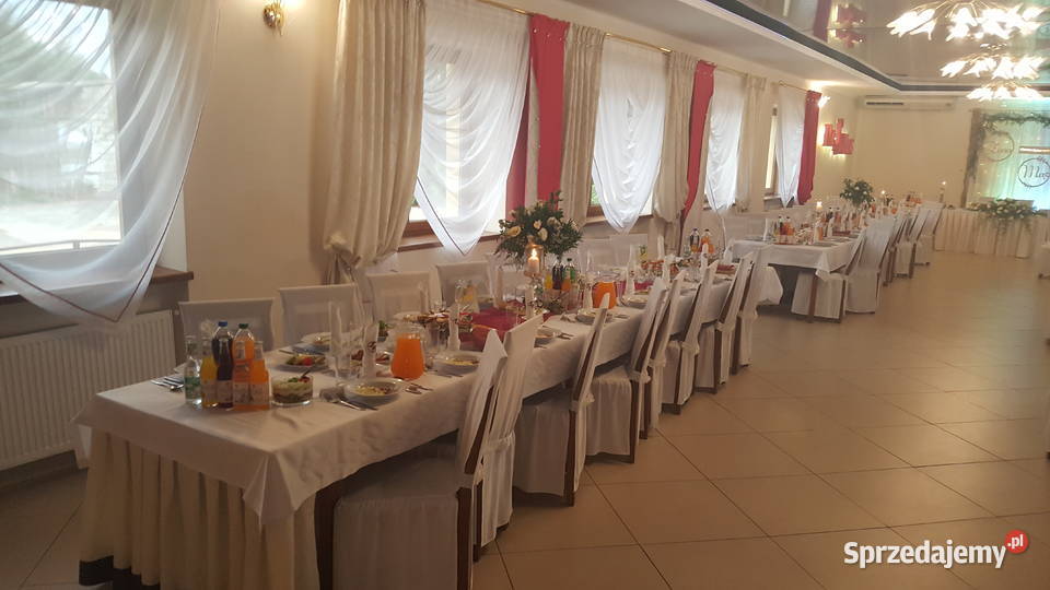 DJ oprawa muzyczna wesel poprawin starachowice