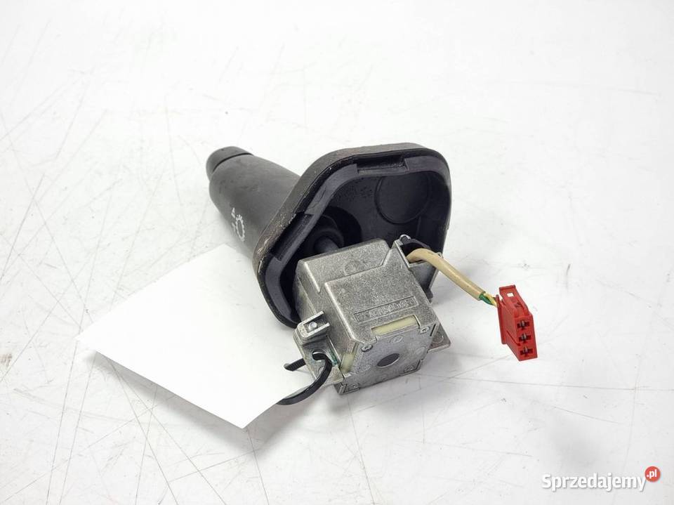 PRZEŁĄCZNIK MAN TGX 18440 81255090159 osobowe