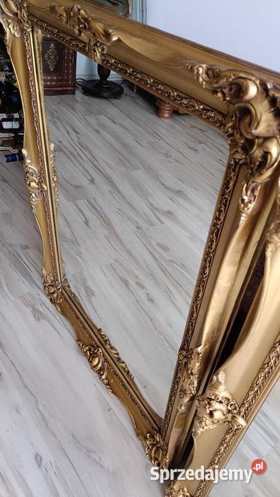 Lustra komplet 2 sztuk Lustra Legnica