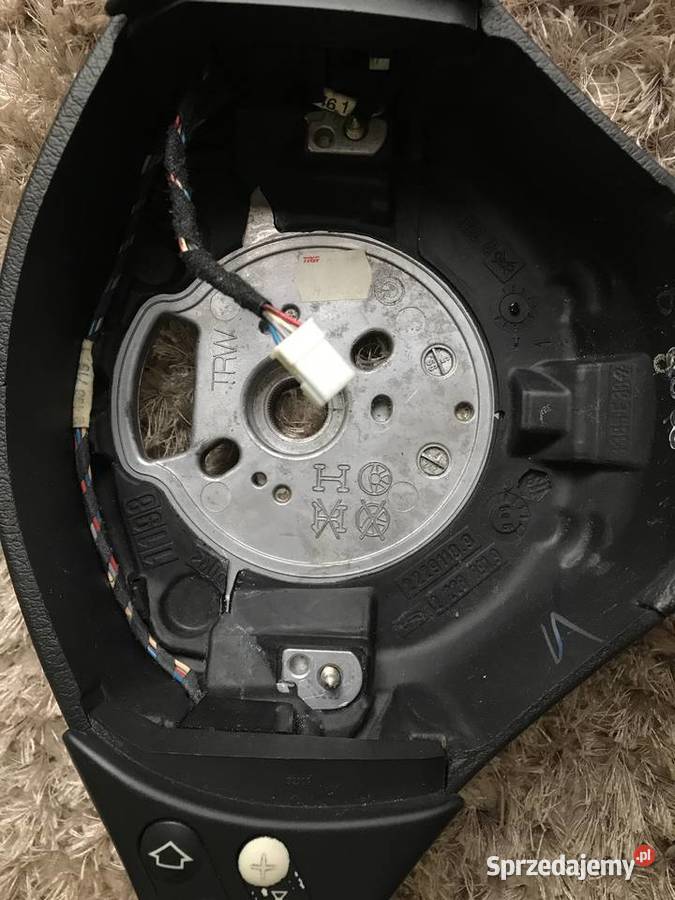 Kierownica m pakiet serducho lubelskie