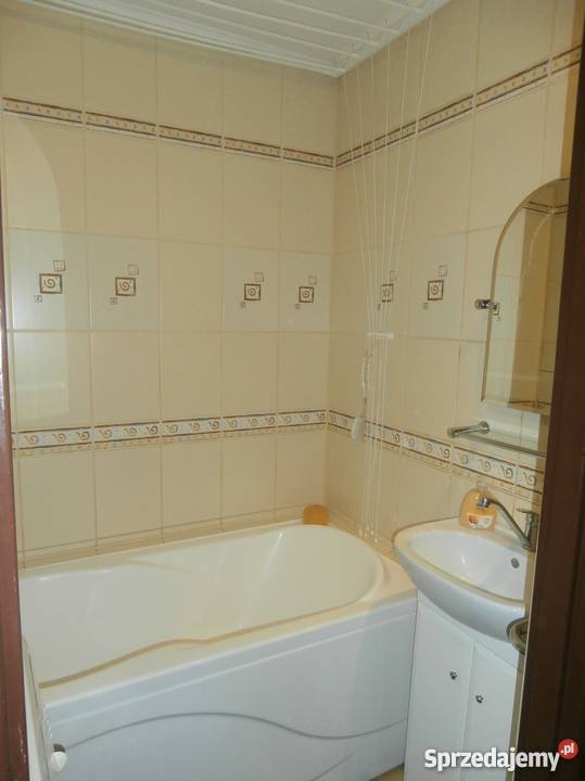 Mieszkanie 72m2 Wieluń Stare Sady Wieluń