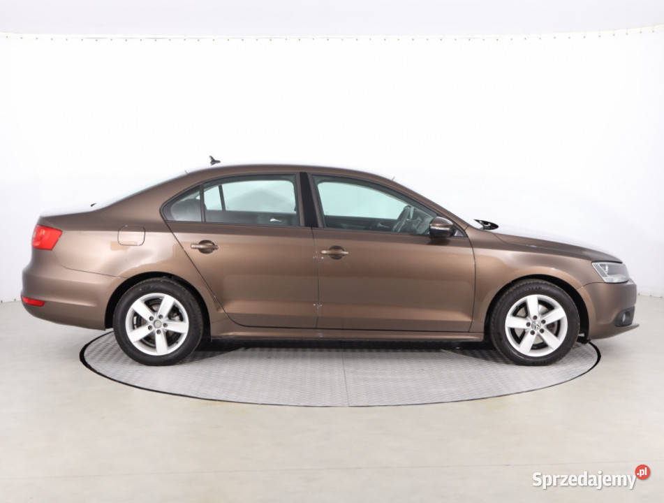 VW Jetta 12 TSI światła do jazdy dziennej mazowieckie Piaseczno