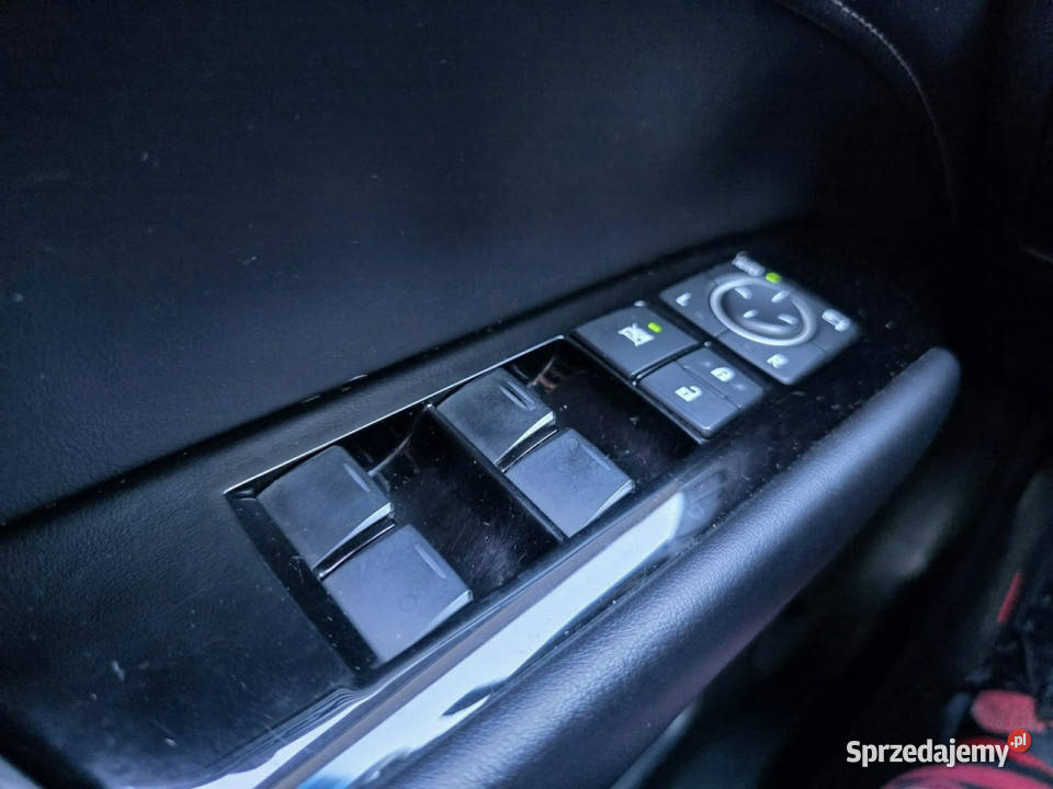 Lexus GS 35 Hybryda 292 Automat LED Navi światła do jazdy dziennej Słupsk