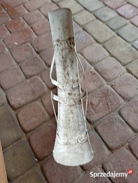 MZ ts 150 125 błotnik przedni ddr Jasło