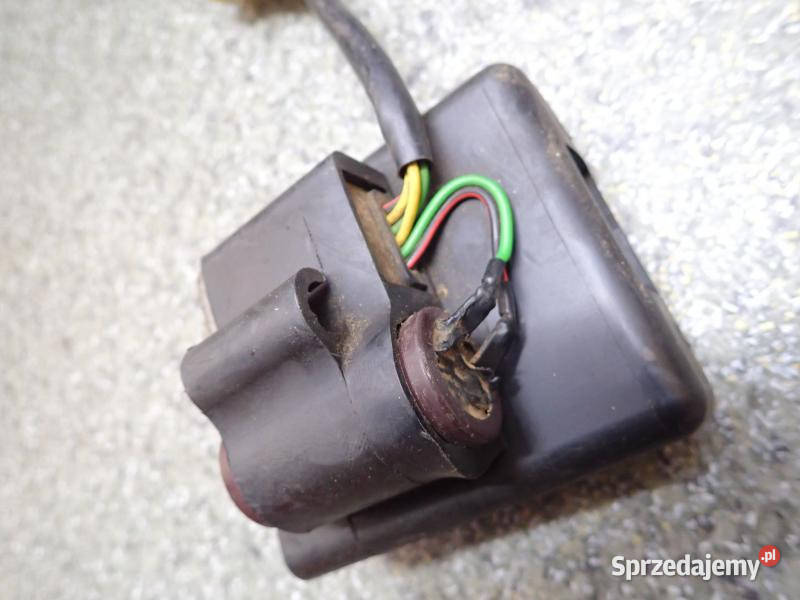 CEWKA KONDENSATOR REGULATOR HONDA CR 250 9401R Strzelce Krajeńskie sprzedam