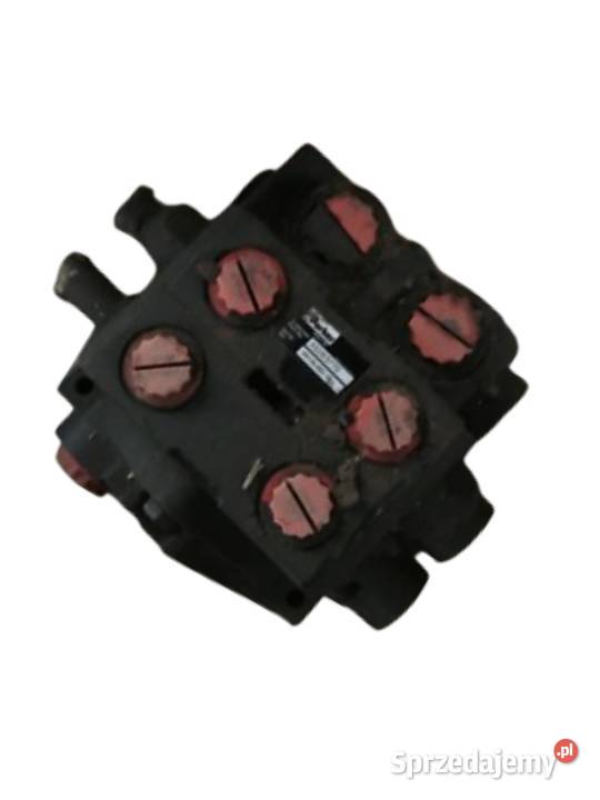 JCB 332E5770 Parker 332E5770 zawór hydrauliczny Poznań