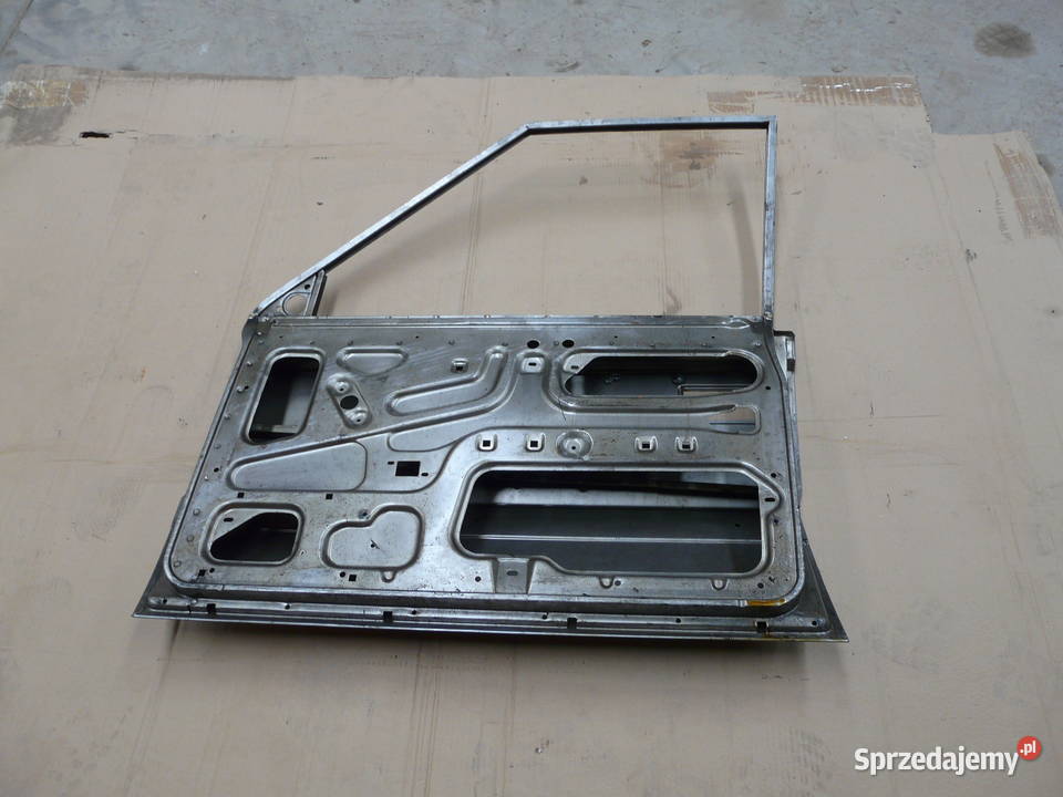 Drzwi przednie prawe Polonez osobowe lubelskie Jarosławiec