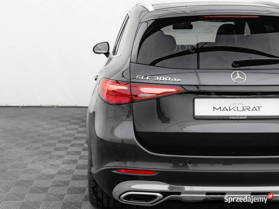 Mercedes GLC 300 DX25975300 DE 4MATIC Avantgarde