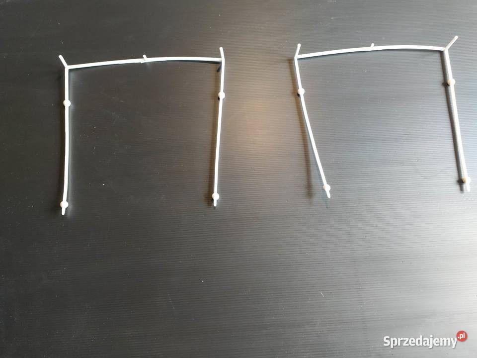 Przekładka transportowa do płyt podwójna Materiały budowlane wielkopolskie