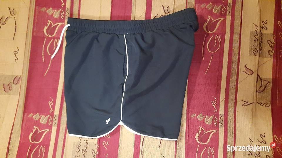 Szorty kąpielowe Pier One L Stroje kąpielowe mazowieckie Warszawa sprzedam