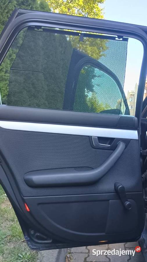 Audi a4 b6 18t bfb wspomaganie kierownicy sprzedam