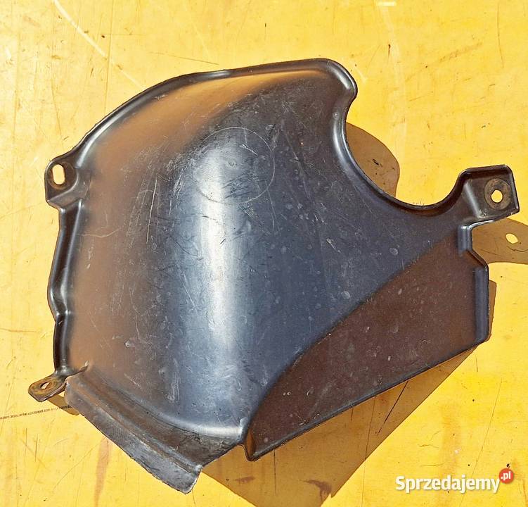 FORD SCORPIO OSŁONA LAMP PRZÓD 95GGA8310AB Części Radom