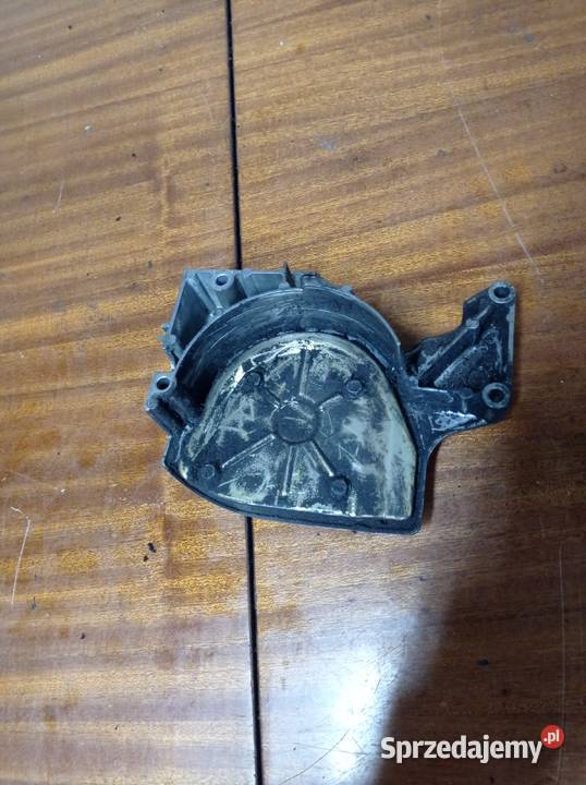 Dekiel pokrywa łańcucha Kawasaki ZZR 600