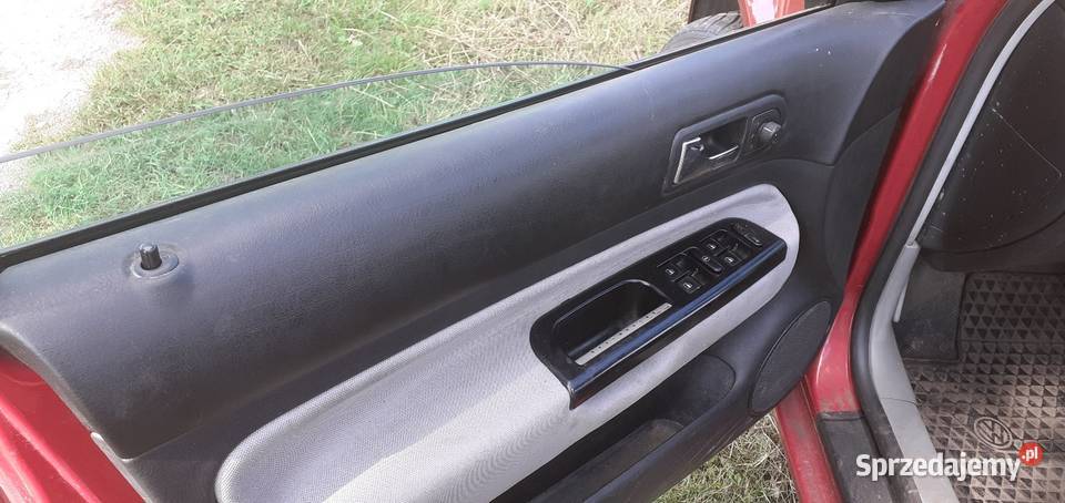 Vw golf 19 tdi Kostrzyn nad Odrą