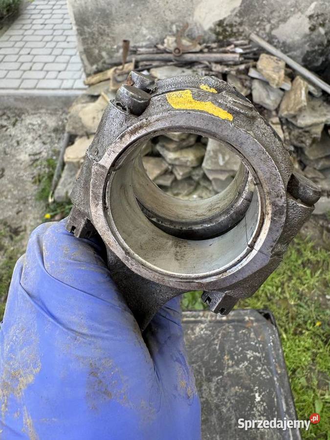 DNIEPR KORBOWÓDY Nowy Przemyśl