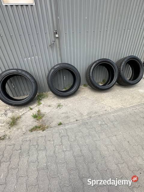 Pirelli P Zero 2754521 i 3154021 R21 Lato MO Nowe Miasto nad Pilicą