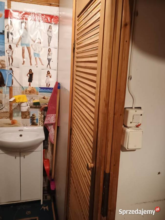 Pawilon handlowy pomorskie Gdynia sprzedam